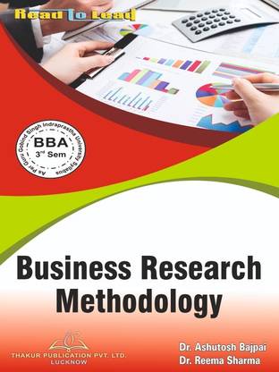GGSIPU Third Semester Business Research Methodology Book  - SET OF FULLY COLOURED 5 BOOKS FOR 1st YEAR D. PHARMACY AS PER NEW PCI SYLLABUS