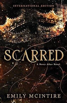 Scarred