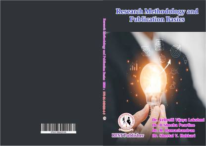 Research Methodology and Publication Basics