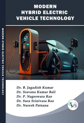 Modern Hybrid Electric Vehicle Technology
