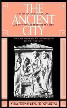 The Ancient City