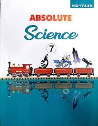 ABSOLUTE SCIENCE 7