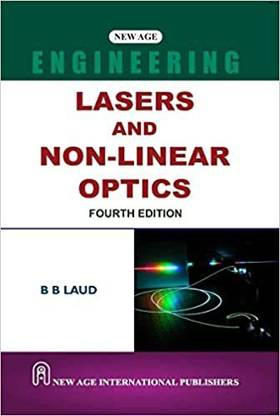 LASERS AND NON-LINEAR OPTICS