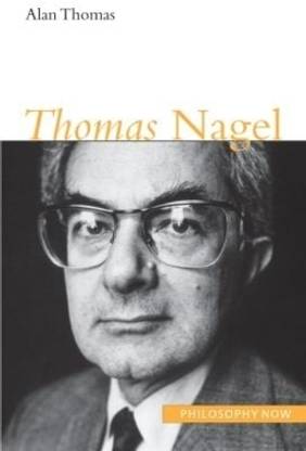 Thomas Nagel