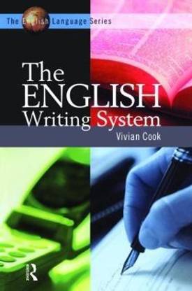 The English Writing System