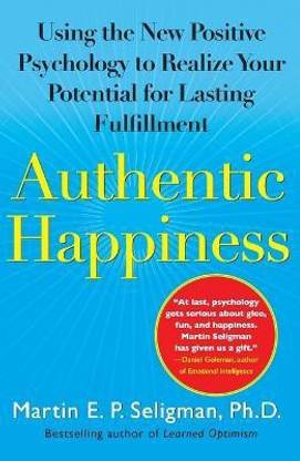 Authentic Happiness