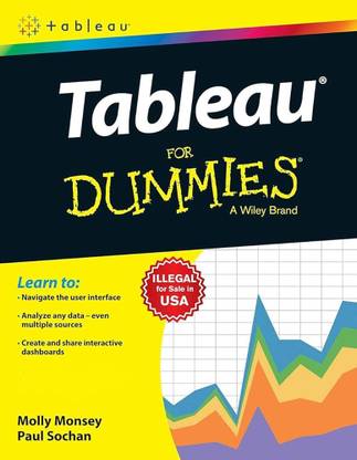 Tableau for Dummies | e