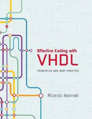 Effective Coding with VHDL