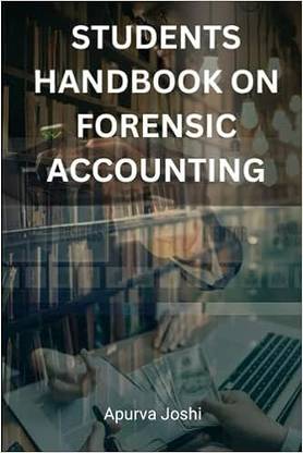 Students Handbook on Forensic Accounting