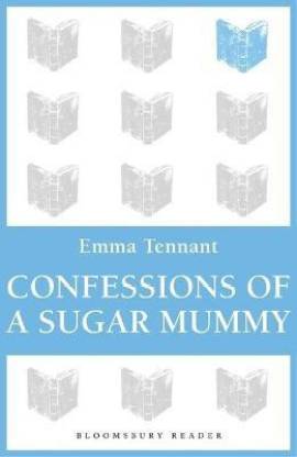 Confessions of a Sugar Mummy