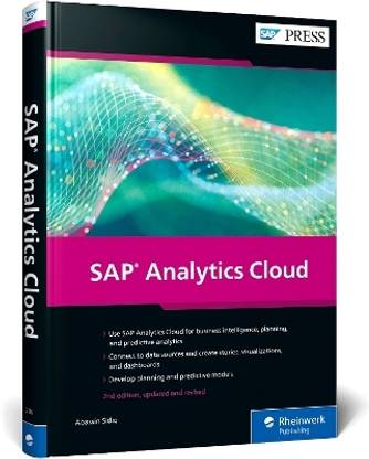 SAP Analytics Cloud