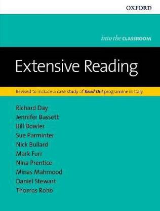 Extensive Reading (Revised Edition)
