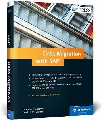 Data Migration with SAP