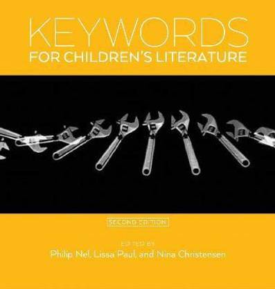 Keywords for Children's Literature