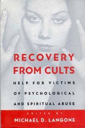 Recovery from Cults