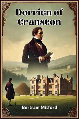 Dorrien of Cranston