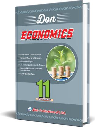 DON 11th Economics Guide Book