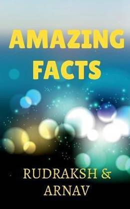 Amazing Facts