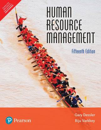 Human Resource Management  - Behavioral Science Interventions for Organizational Improvement 15th edition Edition