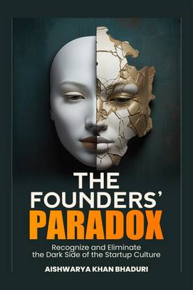 THE FOUNDERS PARADOX