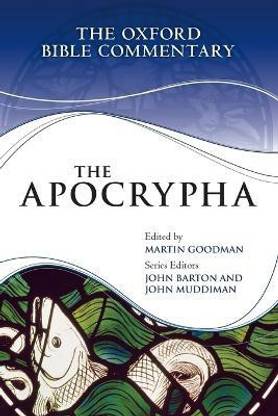 The Apocrypha