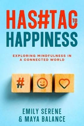 Hashtags to Happiness