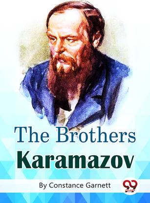 The Brothers Karamazov