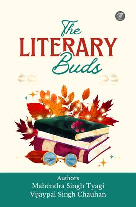 The Literary Buds