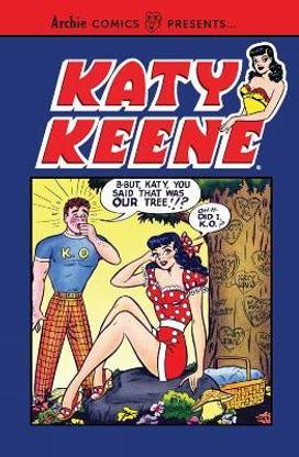 Katy Keene