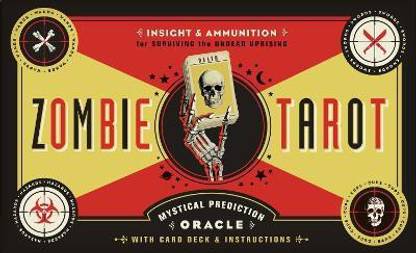 The Zombie Tarot