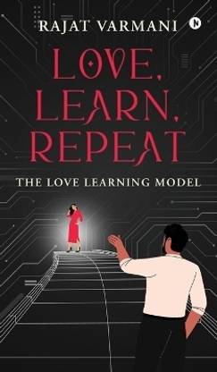Love, Learn, Repeat