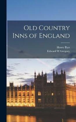 Old Country Inns of England