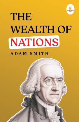 The Wealth of Nations
