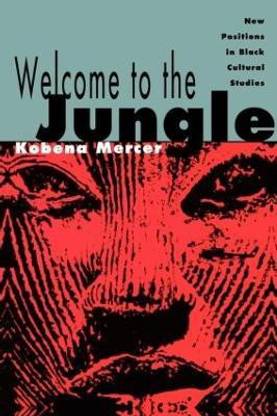 Welcome to the Jungle