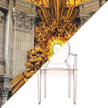 The Art Side of Kartell