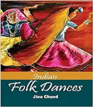 Indian Folk Dances