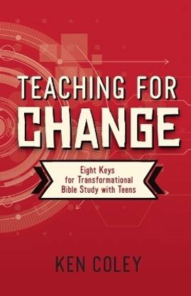 Teaching for Change