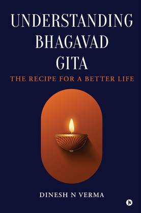 Understanding Bhagavad Gita