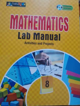 Mathematics lad manual 8