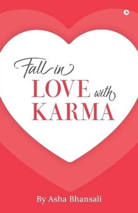 Fall In Love With Karma