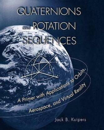 Quaternions and Rotation Sequences