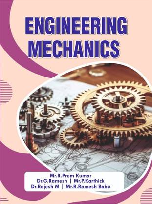 Engineering Mechanics