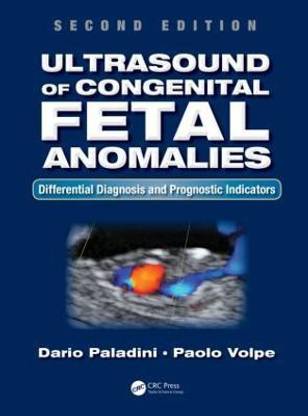 Ultrasound of Congenital Fetal Anomalies
