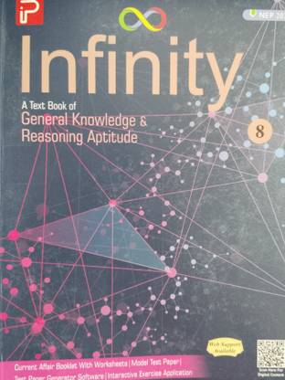 Infinity Class 8