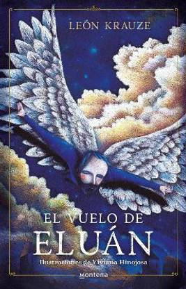 El vuelo de Eluan / Eluan's Flight