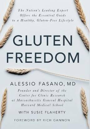Gluten Freedom