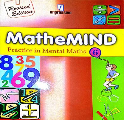 MATHEMIND PRACTICE IN MENTAL MATHS