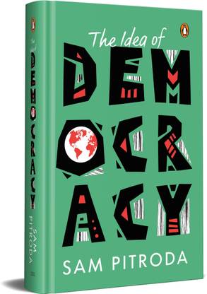 The Idea of Democracy