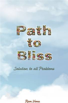 Path to Bliss : Solution to allProblems
