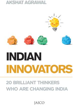 Indian Innovators